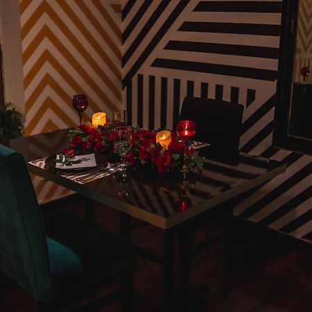 Century Park Residence Dhaka Luaran gambar