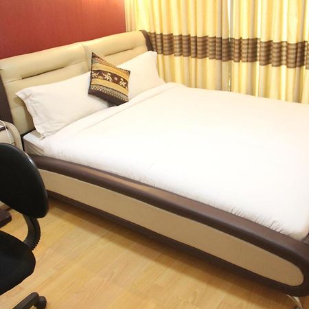 Century Park Residence Dhaka Luaran gambar