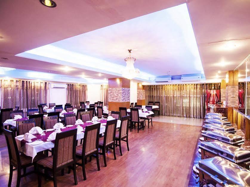 Century Park Residence Dhaka Luaran gambar