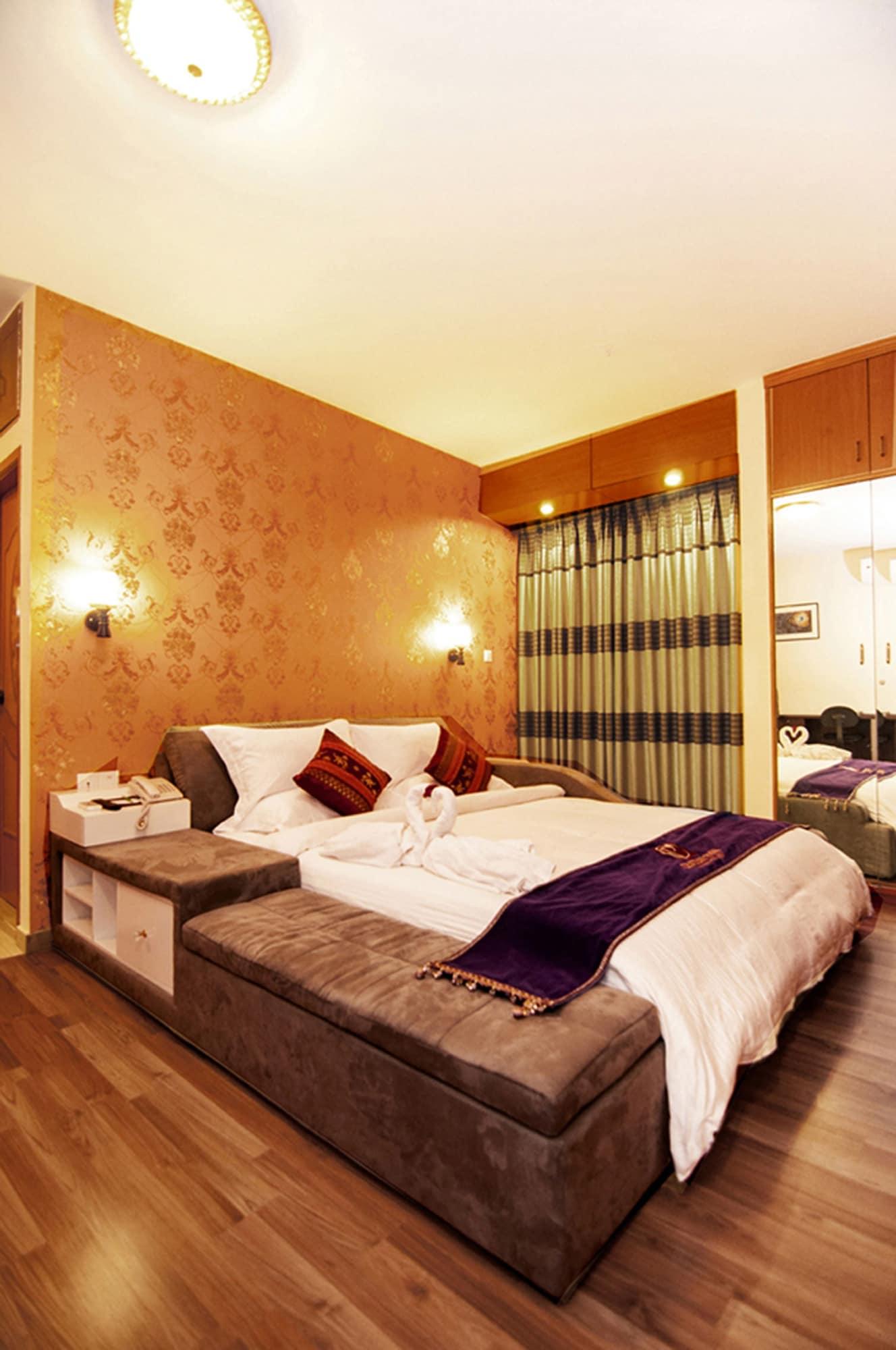 Century Park Residence Dhaka Luaran gambar
