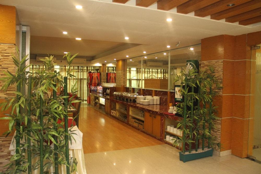 Century Park Residence Dhaka Luaran gambar