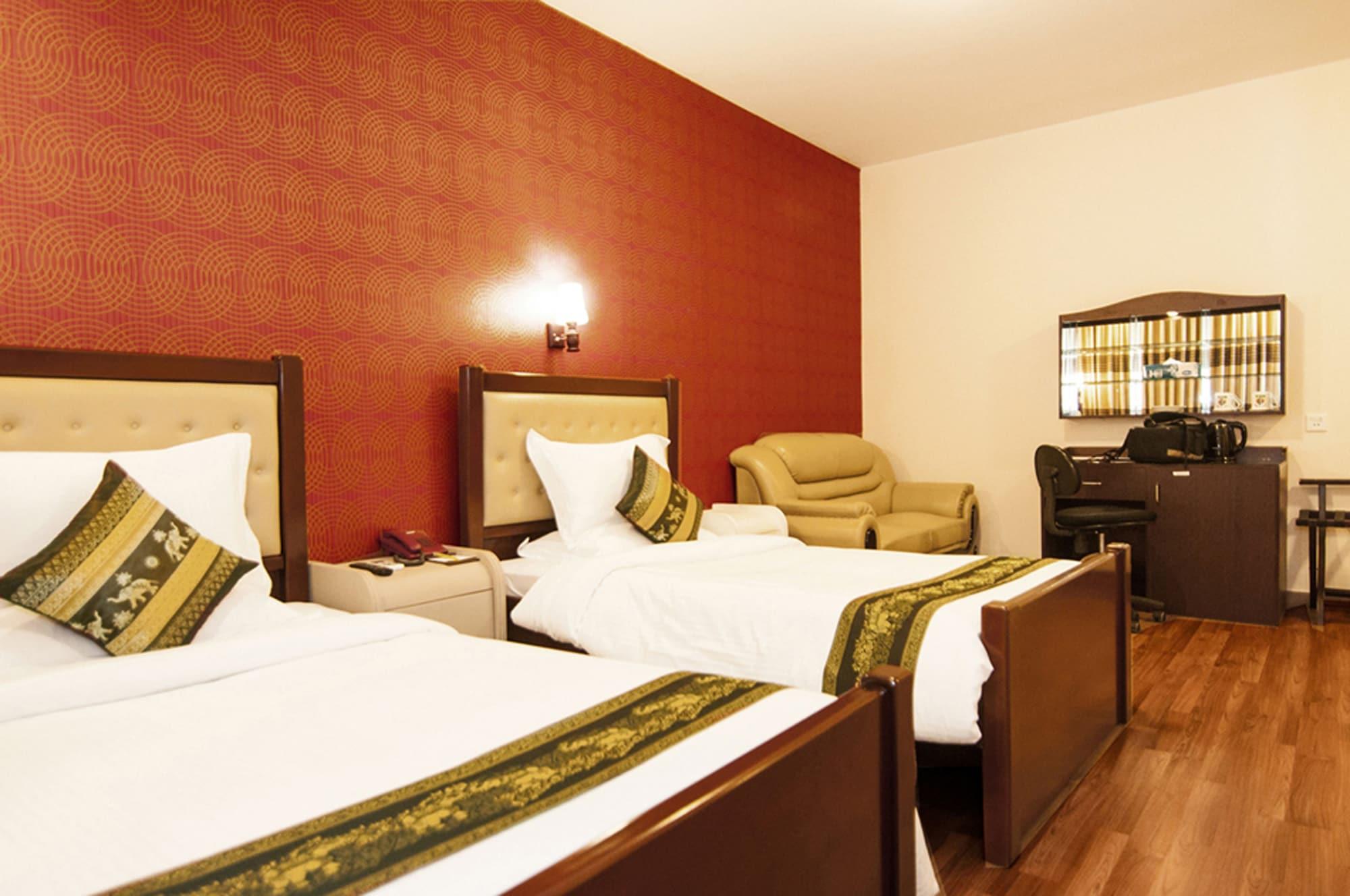 Century Park Residence Dhaka Luaran gambar