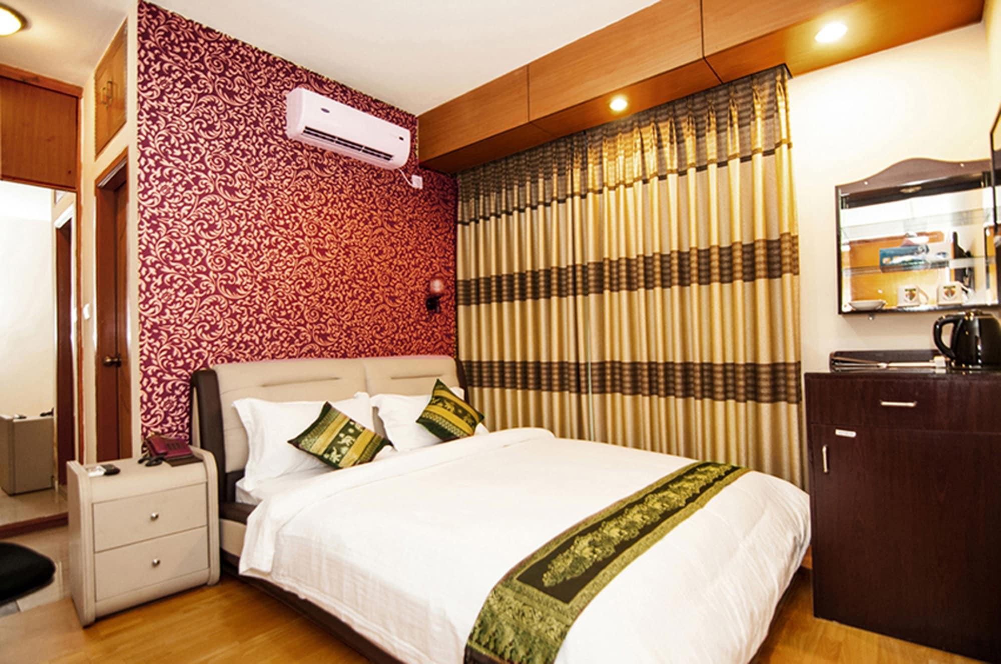 Century Park Residence Dhaka Luaran gambar