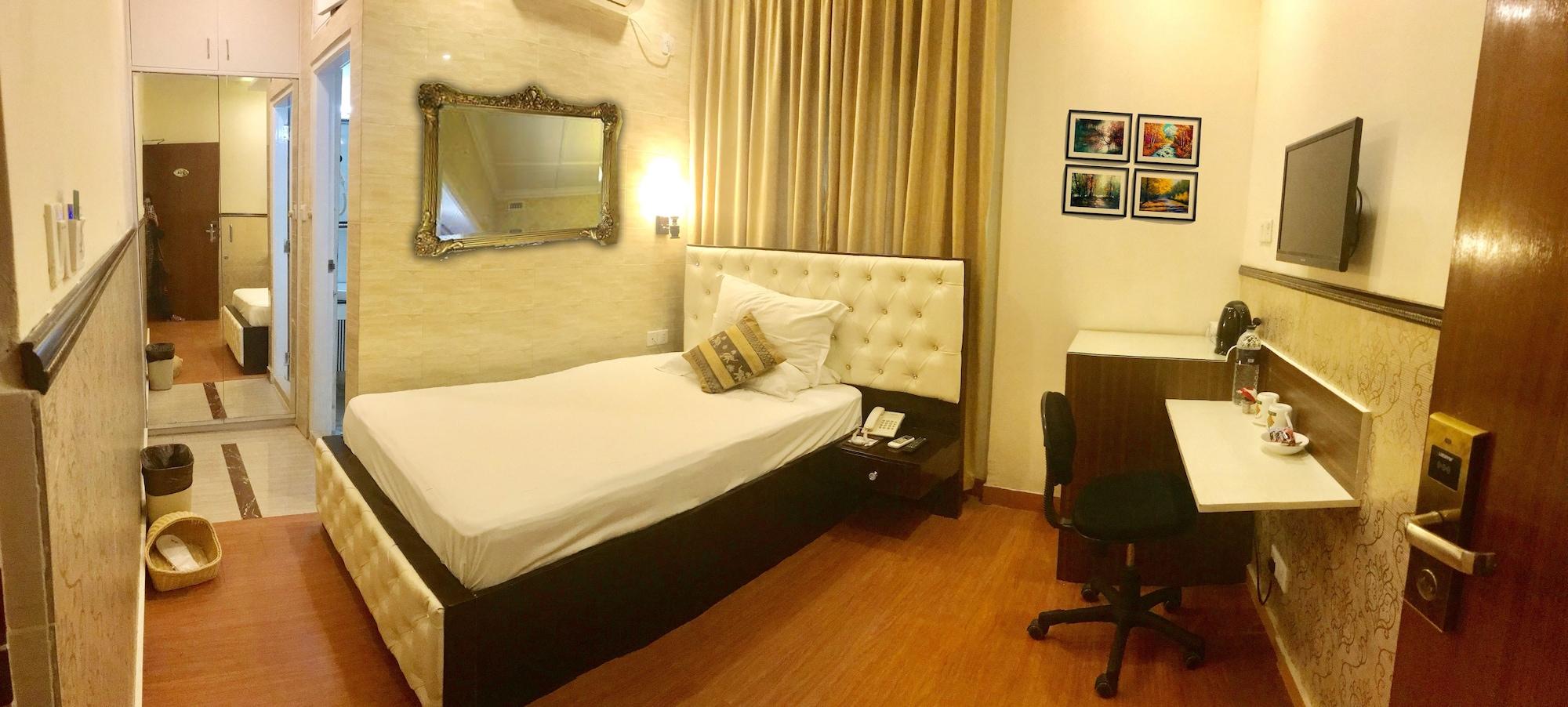 Century Park Residence Dhaka Luaran gambar