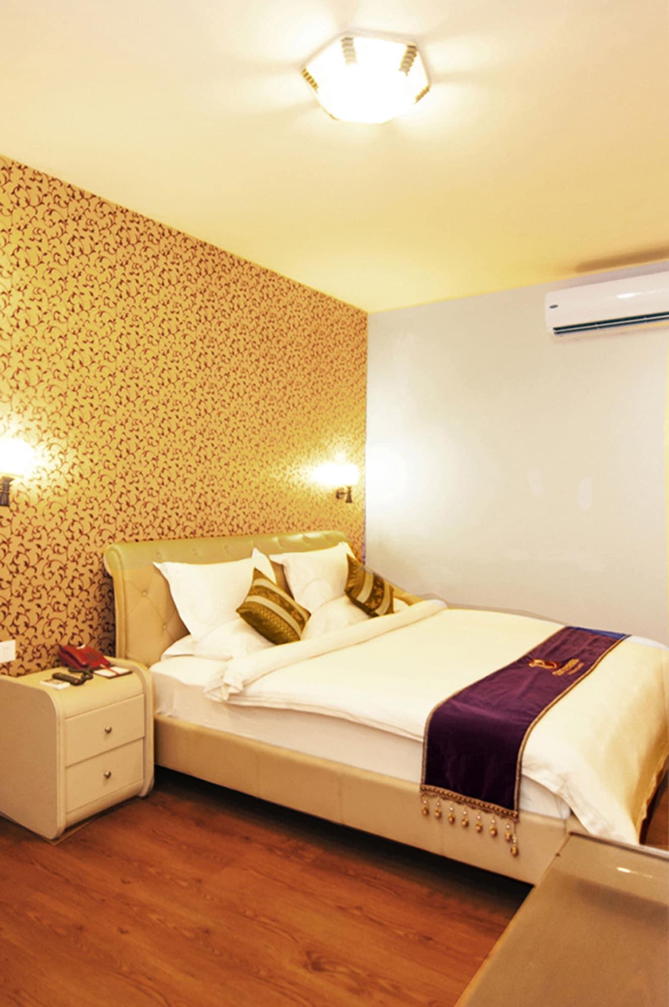 Century Park Residence Dhaka Luaran gambar