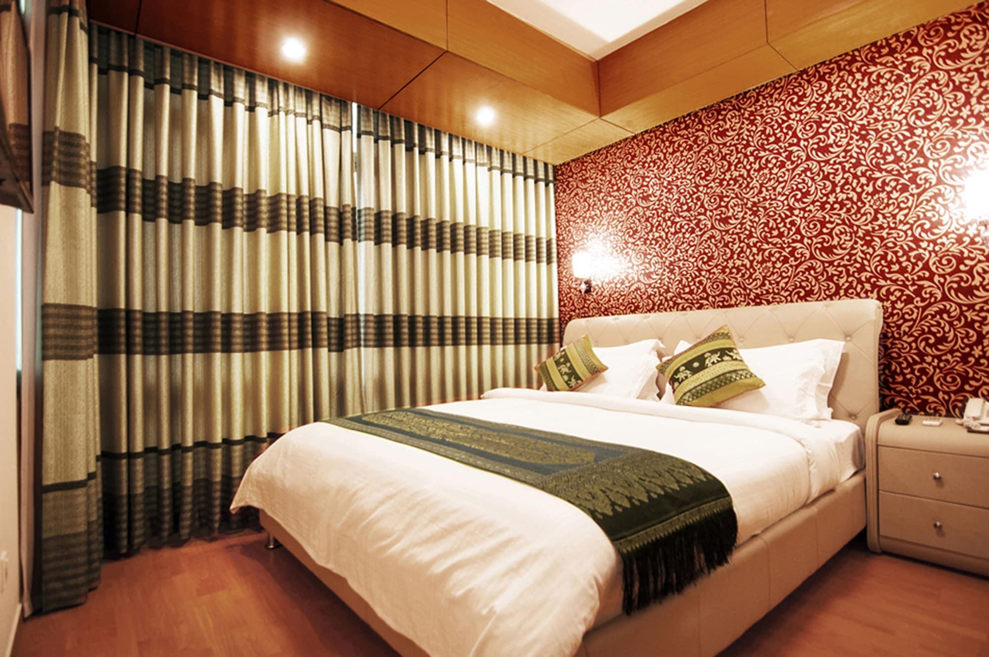 Century Park Residence Dhaka Luaran gambar