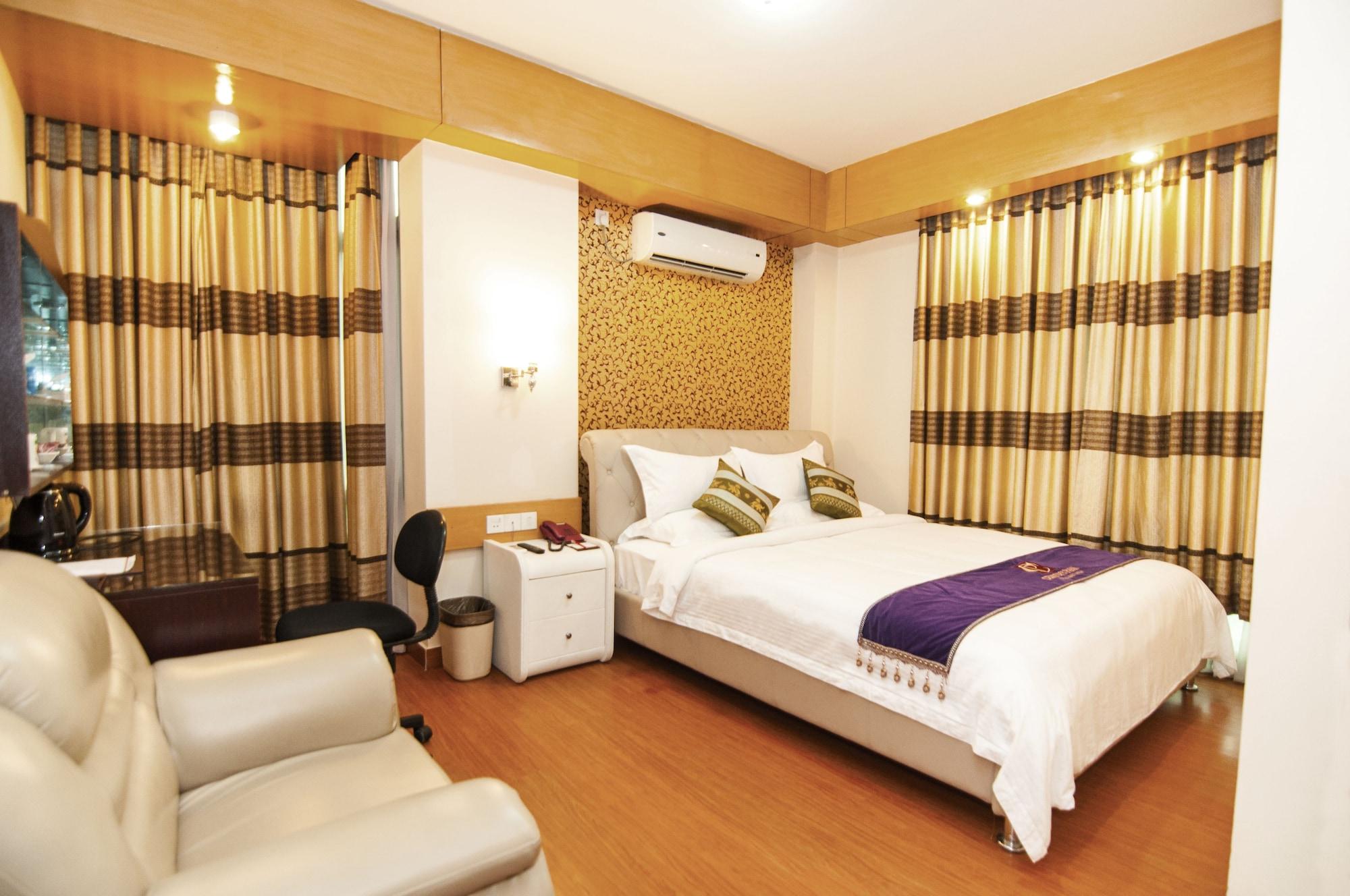 Century Park Residence Dhaka Luaran gambar