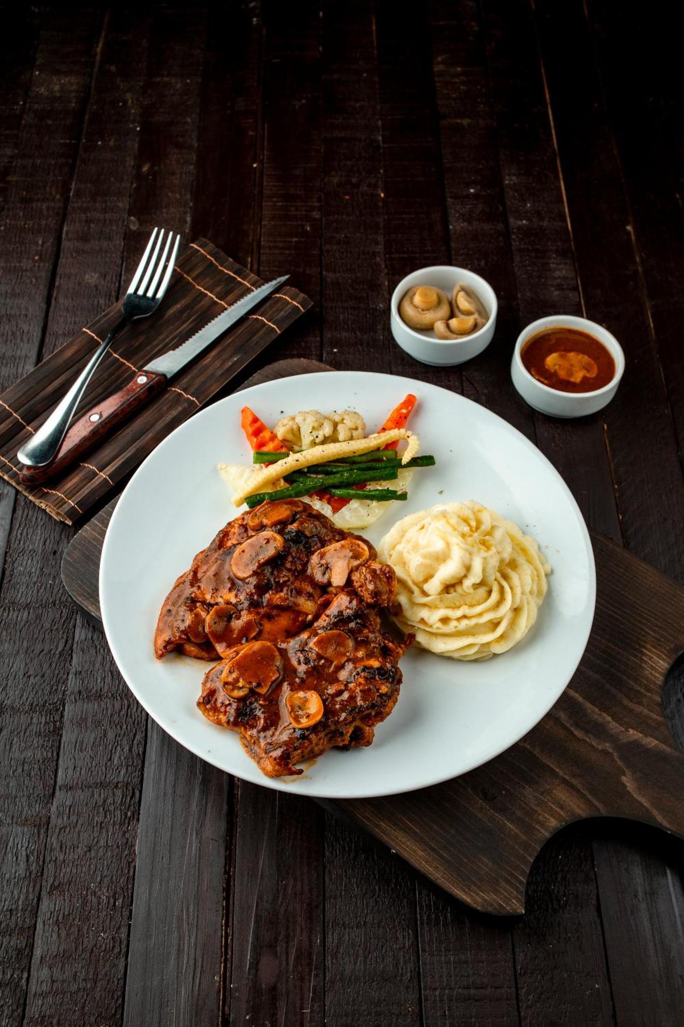 Century Park Residence Dhaka Luaran gambar