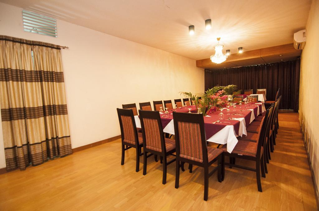Century Park Residence Dhaka Luaran gambar
