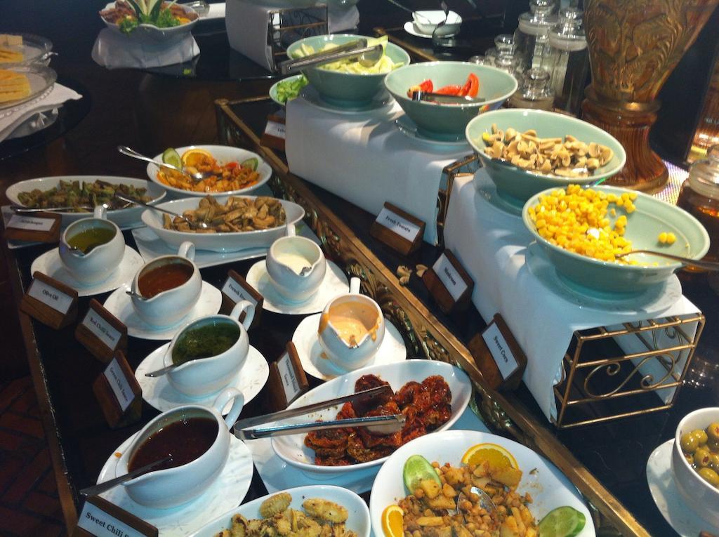 Century Park Residence Dhaka Luaran gambar
