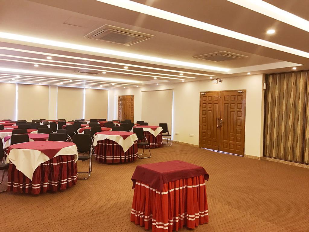 Century Park Residence Dhaka Luaran gambar