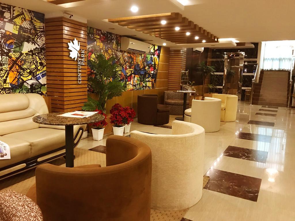 Century Park Residence Dhaka Luaran gambar