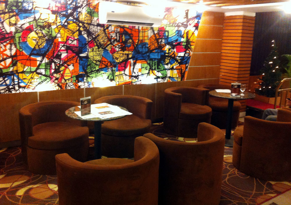 Century Park Residence Dhaka Luaran gambar