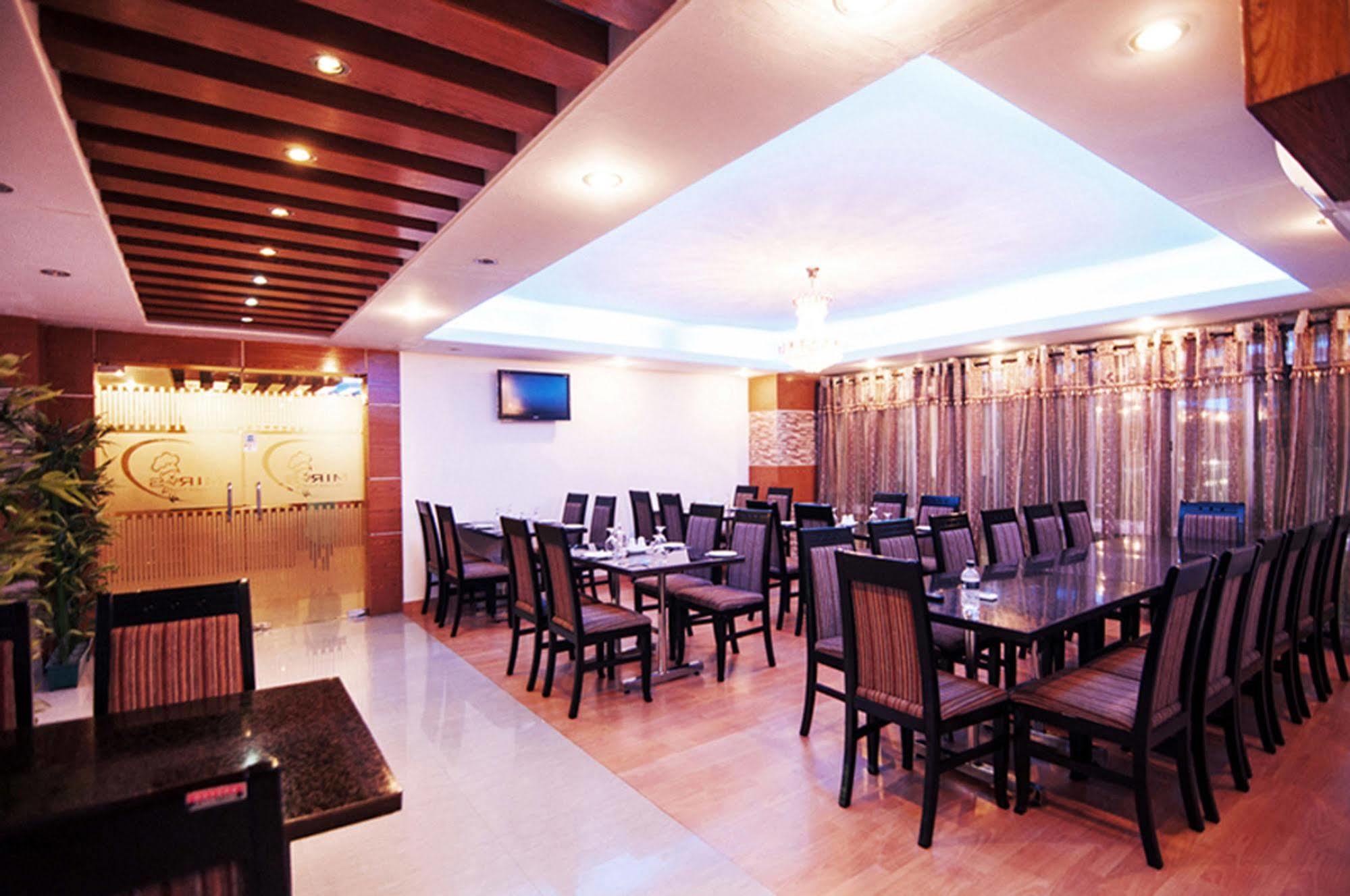 Century Park Residence Dhaka Luaran gambar