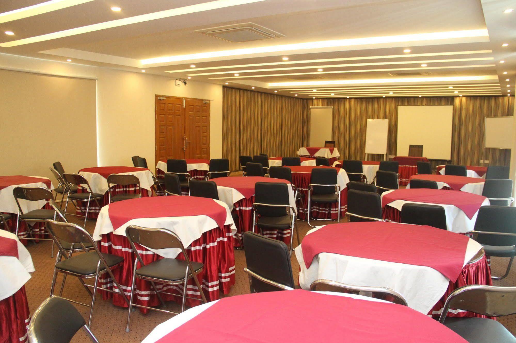 Century Park Residence Dhaka Luaran gambar