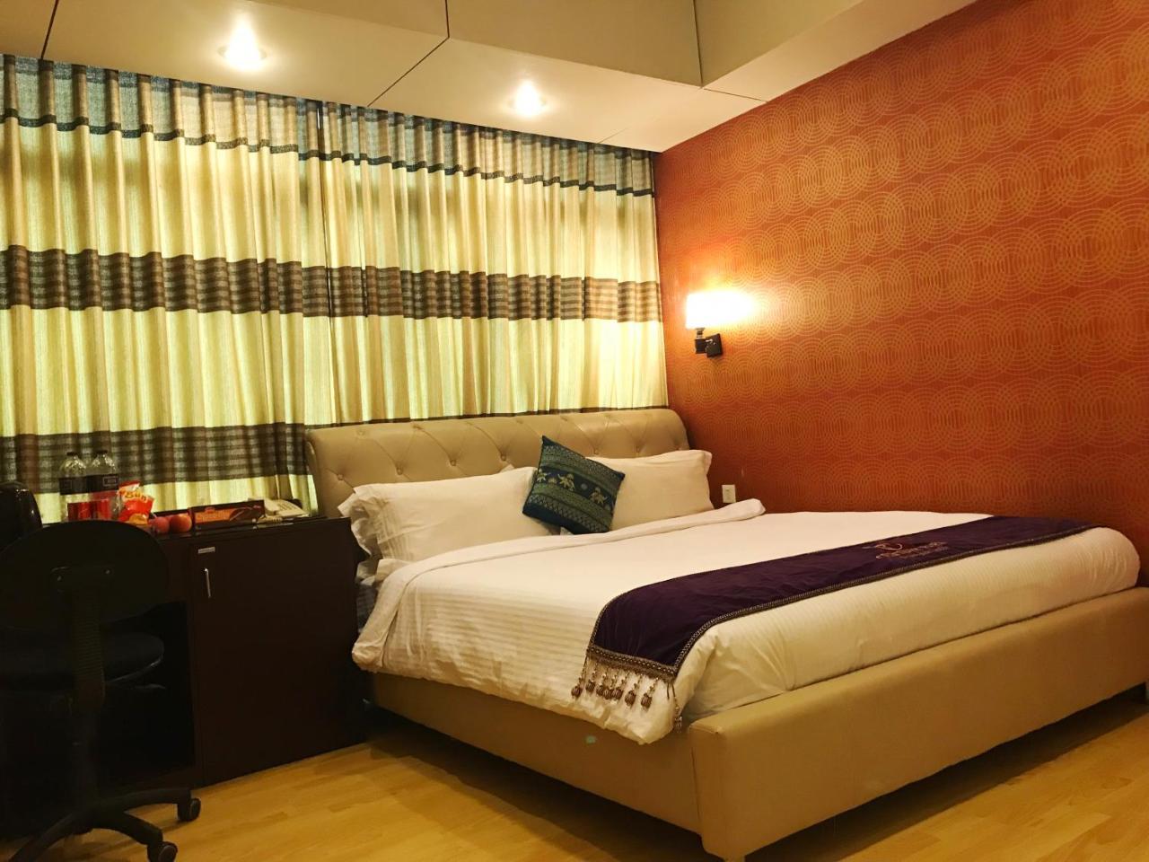 Century Park Residence Dhaka Luaran gambar