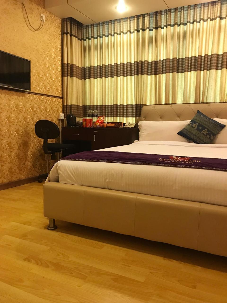 Century Park Residence Dhaka Luaran gambar