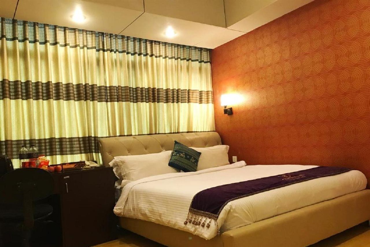 Century Park Residence Dhaka Luaran gambar